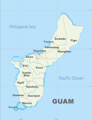 グアム情報 [About Island of GUAM] グアムロケ撮影のサポートならお任せ！RYG Production