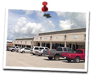 Head Office